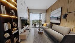 Lentor Modern (D26), Apartment #503447911